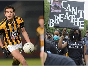 'GAA missed the boat' | Aaron...